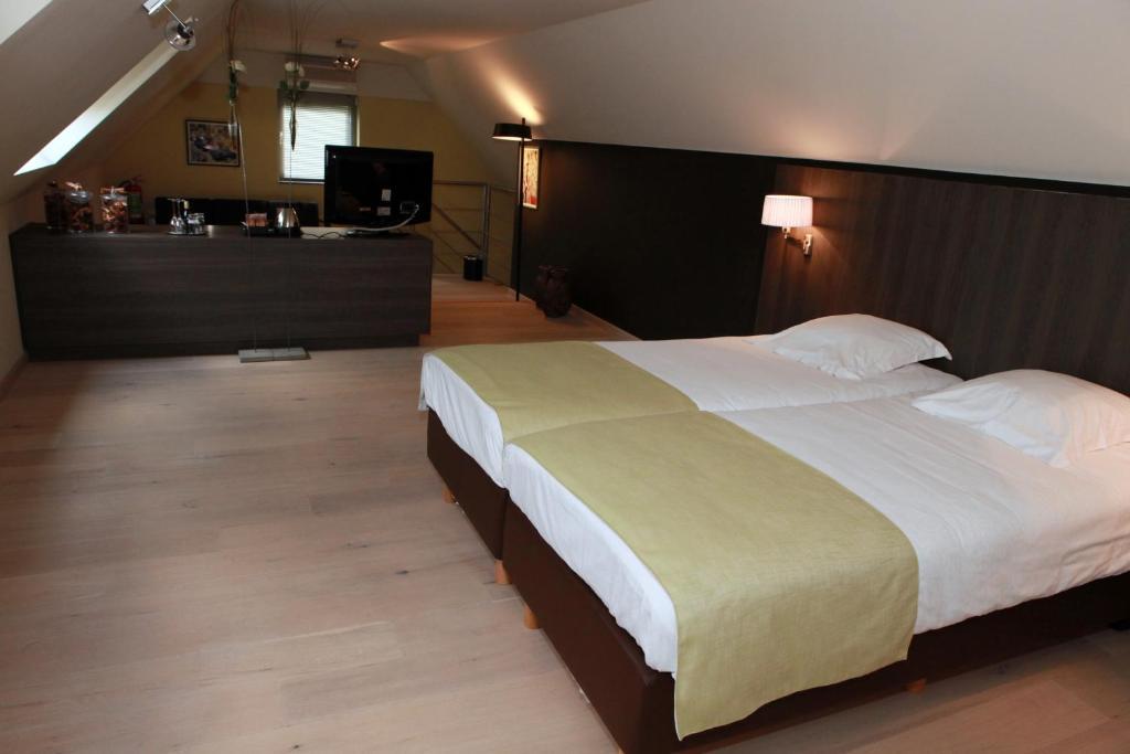 מאלדכם Cleythil Hotel חדר תמונה