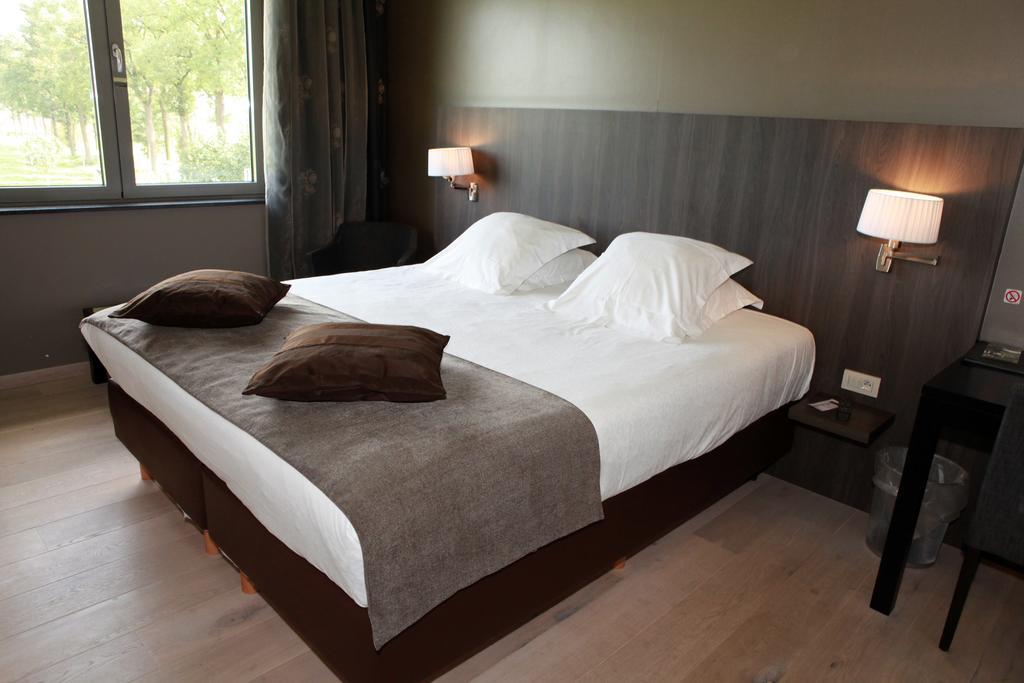 מאלדכם Cleythil Hotel חדר תמונה
