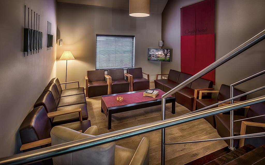 מאלדכם Cleythil Hotel מראה חיצוני תמונה
