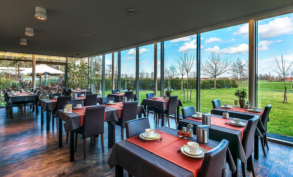 מאלדכם Cleythil Hotel מראה חיצוני תמונה