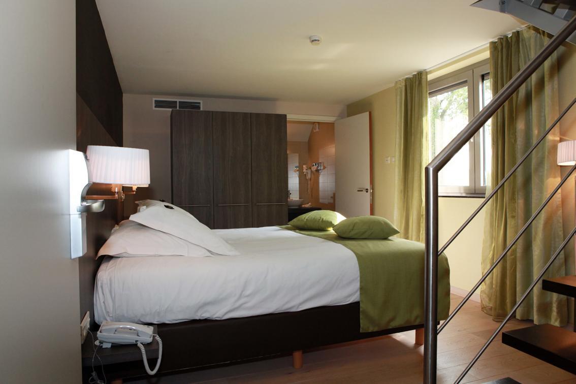 מאלדכם Cleythil Hotel מראה חיצוני תמונה