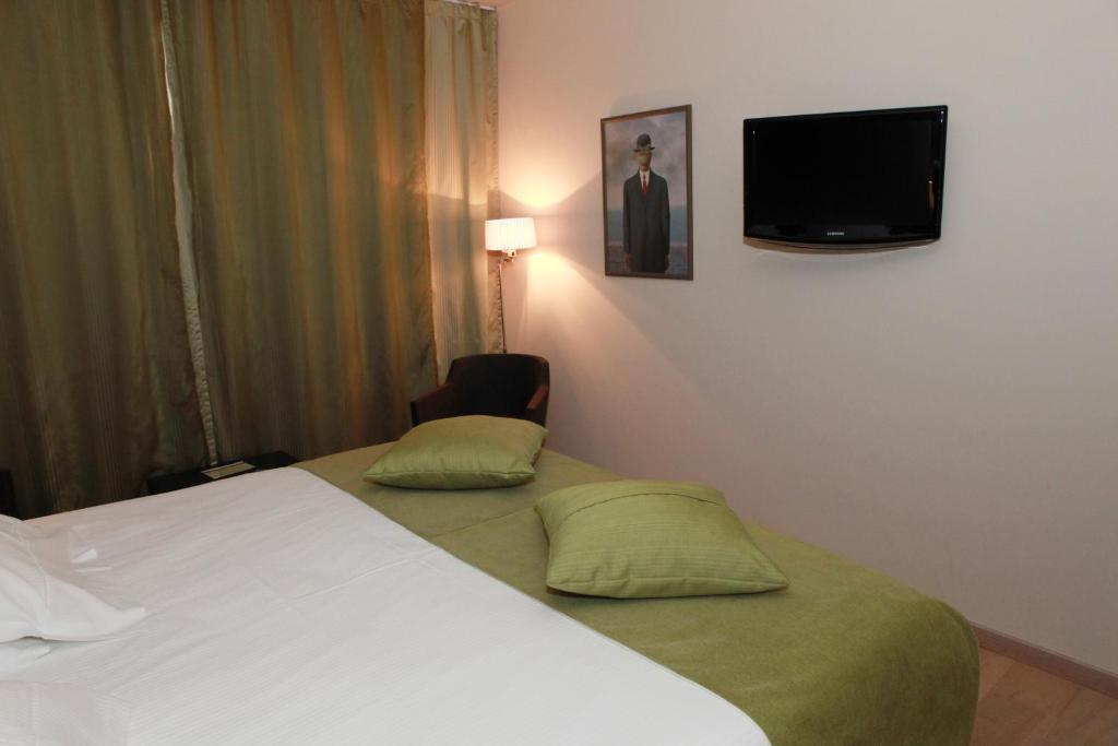 מאלדכם Cleythil Hotel חדר תמונה